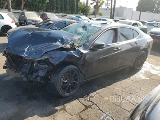 ACURA TLX