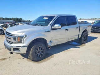 FORD F150 SUPERCREW