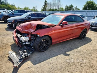 BMW 230XI