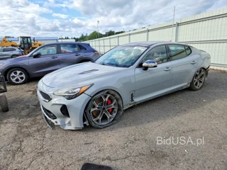 KIA STINGER GT2