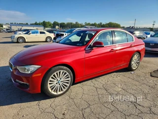 BMW 328 I
