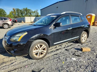 NISSAN ROGUE SELECT S