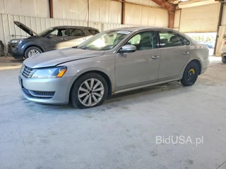VOLKSWAGEN PASSAT SEL