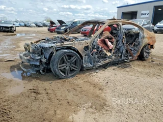 BMW 535 I