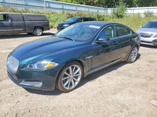 JAGUAR XF 3.0 SPORT