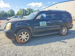 GMC YUKON DENALI
