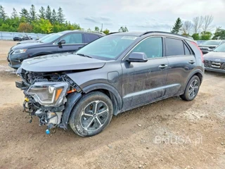 KIA NIRO EX