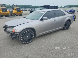 CHRYSLER 300 S