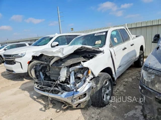 RAM 1500 BIG HORN/LONE STAR