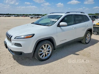 JEEP CHEROKEE LIMITED