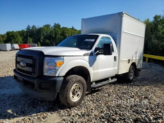FORD F250 SUPER DUTY