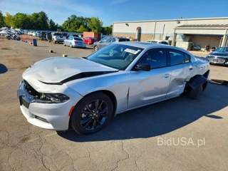 DODGE CHARGER SXT