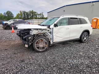 MERCEDES-BENZ GLS 450 4MATIC