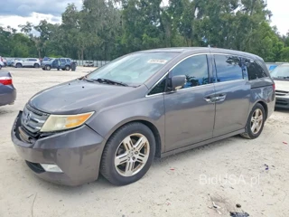 HONDA ODYSSEY TOURING