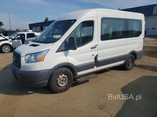 FORD TRANSIT T-150