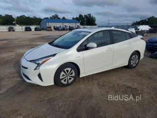 TOYOTA PRIUS FOUR