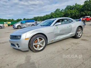 CHEVROLET CAMARO LT