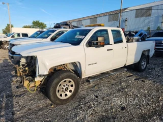CHEVROLET SILVERADO K3500
