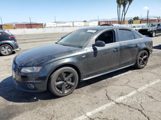 AUDI A4 PREMIUM PLUS