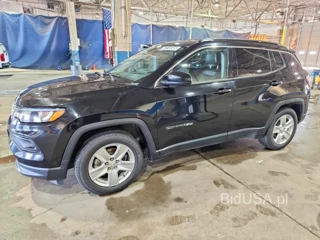 JEEP COMPASS LATITUDE