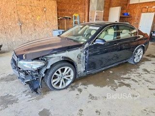 BMW 535 XI