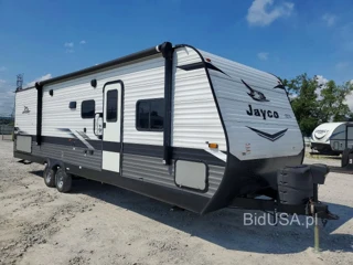 JAYCO JAY FLIGHT SLX