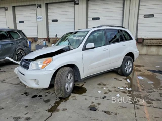 TOYOTA RAV4 BASE