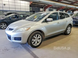 MAZDA CX-7
