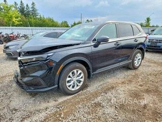 HONDA CR-V LX