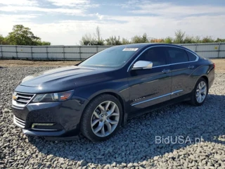CHEVROLET IMPALA LTZ