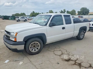 CHEVROLET SILVERADO C1500