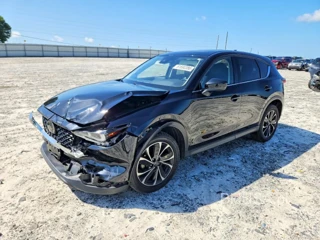 MAZDA CX-5 PREMIUM