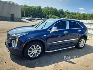 CADILLAC XT4 LUXURY