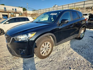 MAZDA CX-5 TOURING