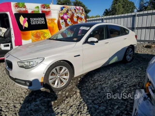 BMW 535 XIGT