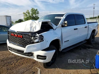 RAM 1500 BIG HORN/LONE STAR