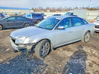 MERCURY SABLE PREMIER