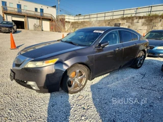 ACURA TL
