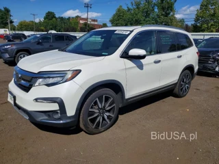 HONDA PILOT ELITE