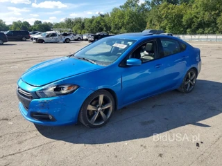 DODGE DART GT