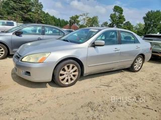 HONDA ACCORD SE