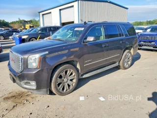 GMC YUKON DENALI