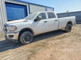 RAM 2500 TRADESMAN