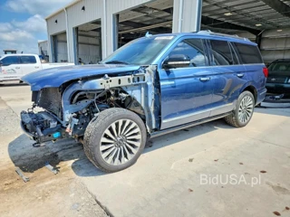 LINCOLN NAVIGATOR RESERVE