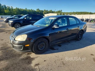 VOLKSWAGEN JETTA S