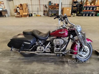 HARLEY-DAVIDSON FLHRCI