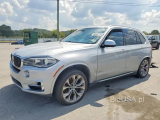 BMW X5 XDR40E
