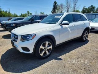 MERCEDES-BENZ GLC 300 4MATIC