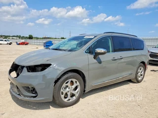 CHRYSLER PACIFICA LIMITED