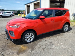 KIA SOUL S
